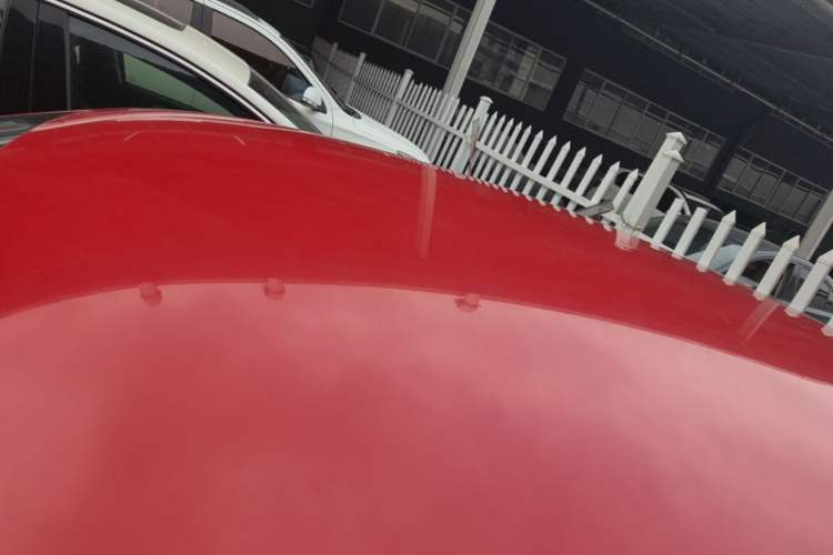 Used Volkswagen Polo 2014 1.6L Automatic Comfort Edition Roof