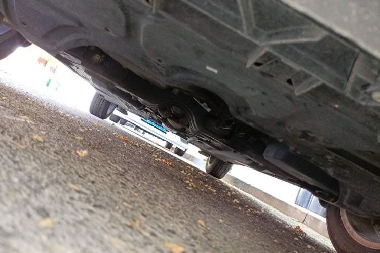 Used Volkswagen Polo 2014 1.4L Automatic Comfort Edition Chassis Front