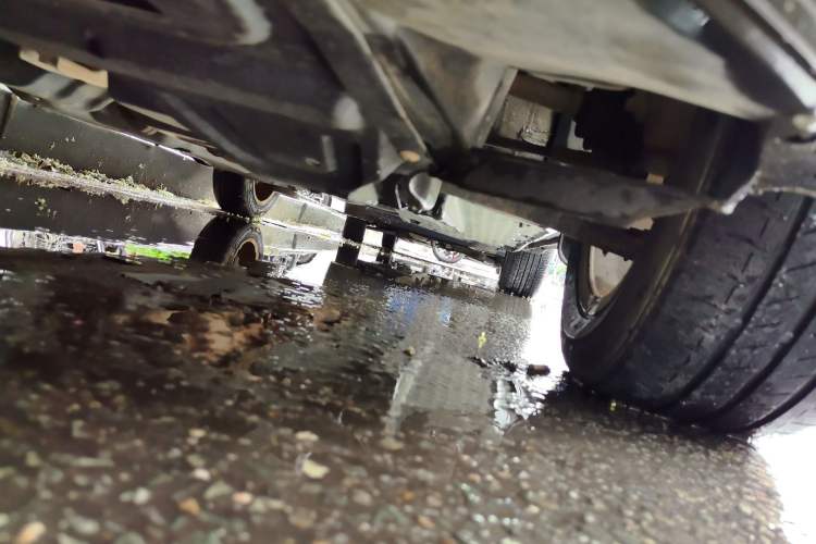Used Volkswagen Polo 2014 1.4L Automatic Comfort Edition Chassis Front Left