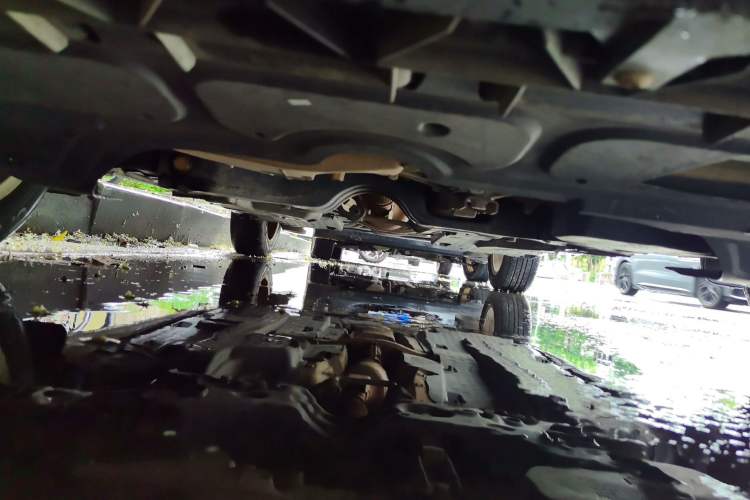 Used Volkswagen Polo 2014 1.4L Automatic Comfort Edition Chassis Front
