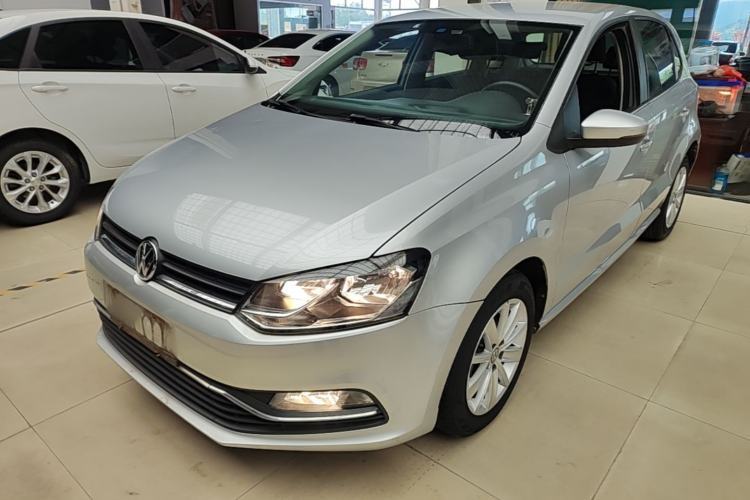 Used Volkswagen Polo 2014 1.4L Automatic Comfort Edition Guazi used car, China used car export, Used car for sale, Used  cars, Cheapest cars for sale