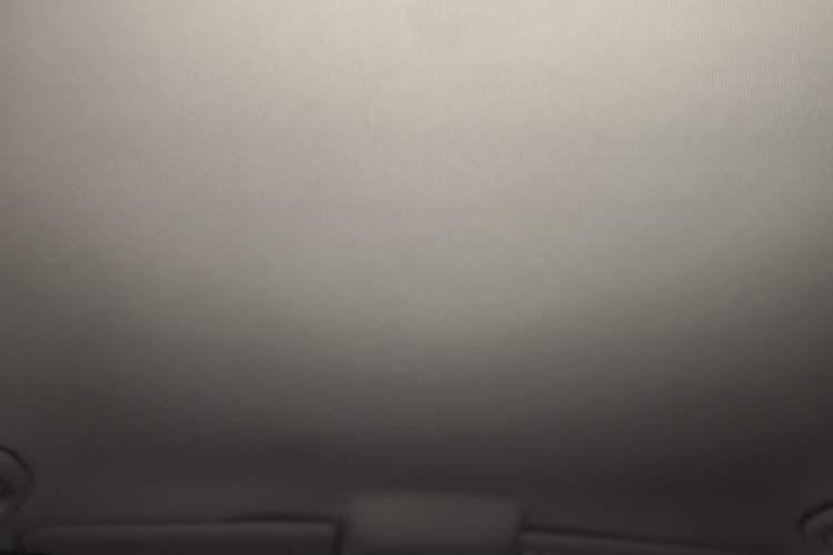 Used Volkswagen Polo 2014 1.4L Manual Fashion Edition Headliner