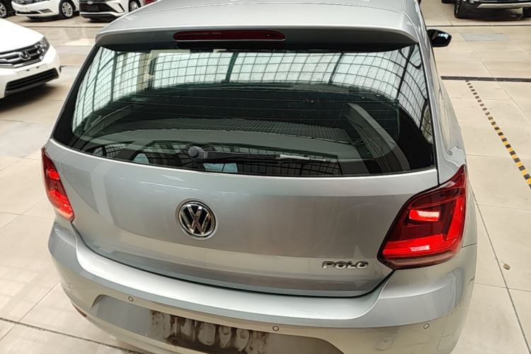 Used Volkswagen Polo 2014 1.4L Automatic Comfort Edition Right Rear Taillight