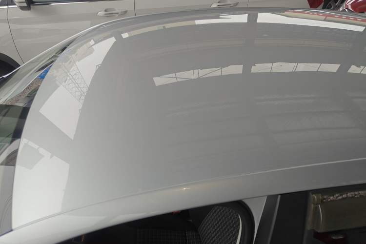 Used Volkswagen Polo 2014 1.4L Automatic Comfort Edition Roof