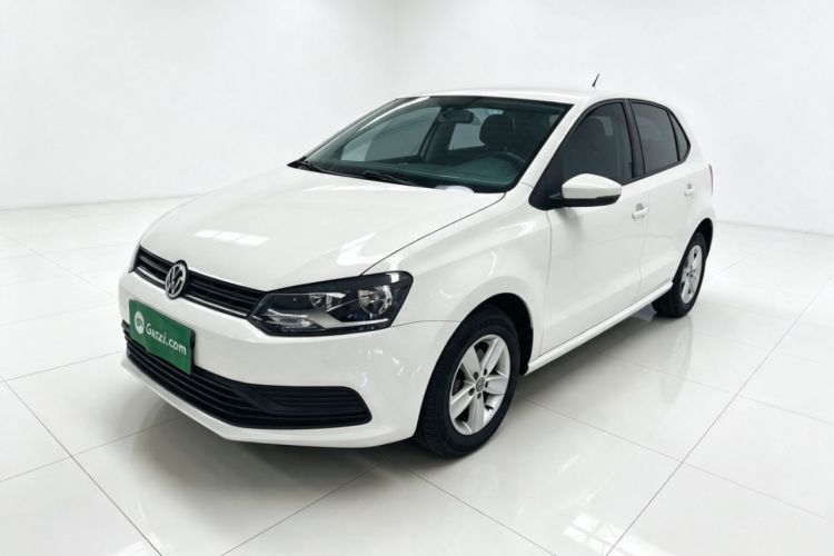 Used Volkswagen Polo 2014 1.4L Manual Fashion Edition Guazi used car, China used car export, Used car for sale, Used cars, Cheapest cars for sale