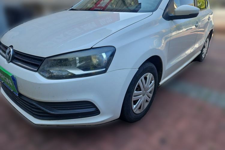 Used Volkswagen Polo 2014 1.4L Manual Fashion Edition Guazi used car, China used car export, Used car for sale, Used  cars, Cheapest cars for sale