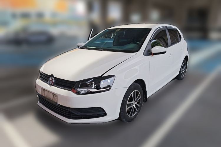 Used Volkswagen Polo 2014 1.4L Manual Fashion Edition Guazi used car, China used car export, Used car for sale, Used  cars, Cheapest cars for sale
