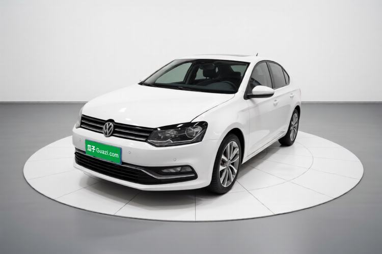 Ojetý Volkswagen Polo 2014 1.6L Automatic Luxury Edition Guazi used car, China used car export, Used car for sale, Used  cars, Cheapest cars for sale