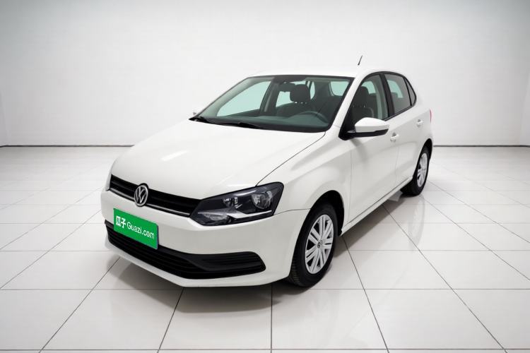 Used Volkswagen Polo 2014 1.4L Manual Fashion Edition Guazi used car, China used car export, Used car for sale, Used cars, Cheapest cars for sale