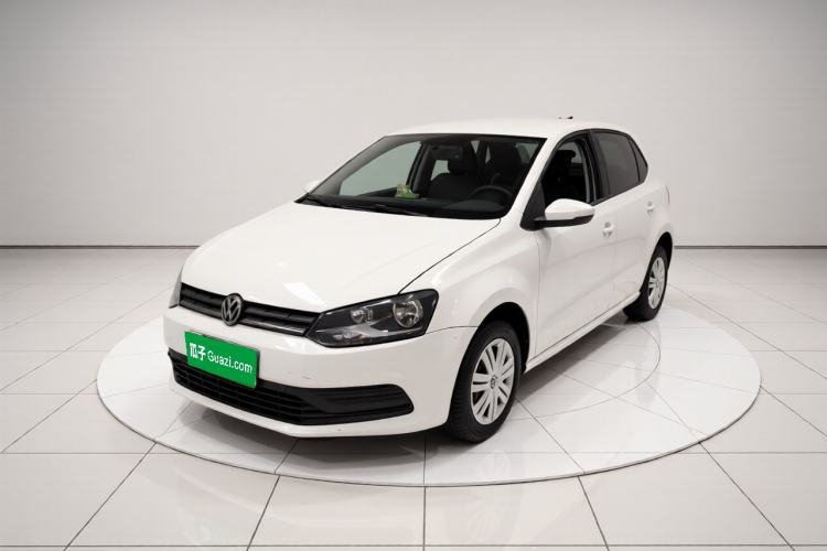 Used Volkswagen Polo 2014 1.4L Manual Fashion Edition Guazi used car, China used car export, Used car for sale, Used  cars, Cheapest cars for sale