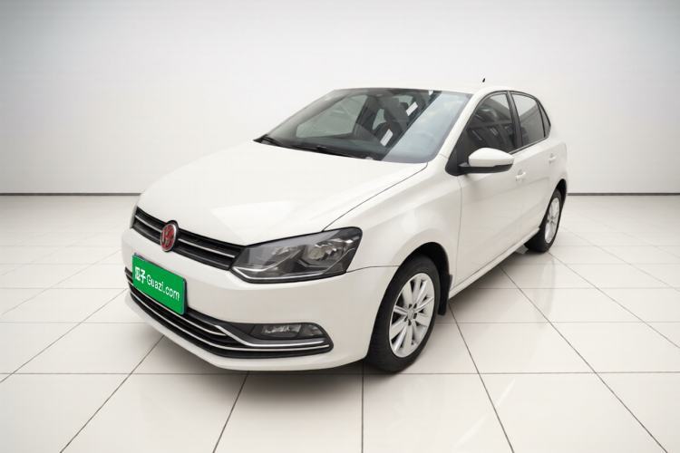 Used Volkswagen Polo 2014 1.6L Automatic Comfort Edition Guazi used car, China used car export, Used car for sale, Used  cars, Cheapest cars for sale