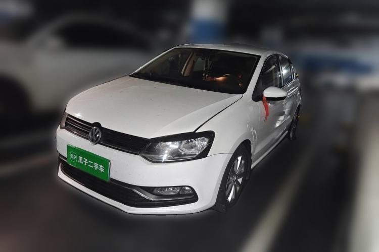 Used Volkswagen Polo 2014 1.4L Automatic Comfort Edition Guazi used car, China used car export, Used car for sale, Used  cars, Cheapest cars for sale