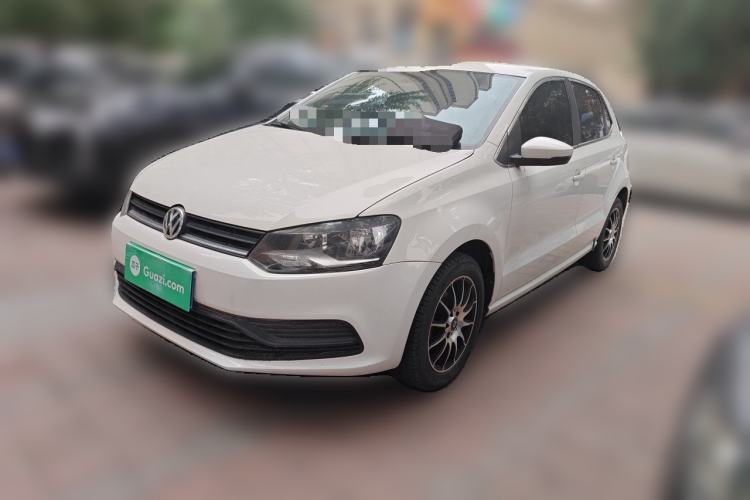 Used Volkswagen Polo 2014 1.4L Manual Fashion Edition Guazi used car, China used car export, Used car for sale, Used  cars, Cheapest cars for sale