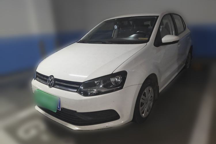 Used Volkswagen Polo 2014 1.4L Manual Fashion Edition Guazi used car, China used car export, Used car for sale, Used  cars, Cheapest cars for sale