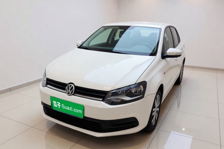 Used Volkswagen Polo 2014 1.4L Manual Fashion Edition Guazi used car, China used car export, Used car for sale, Used cars, Cheapest cars for sale