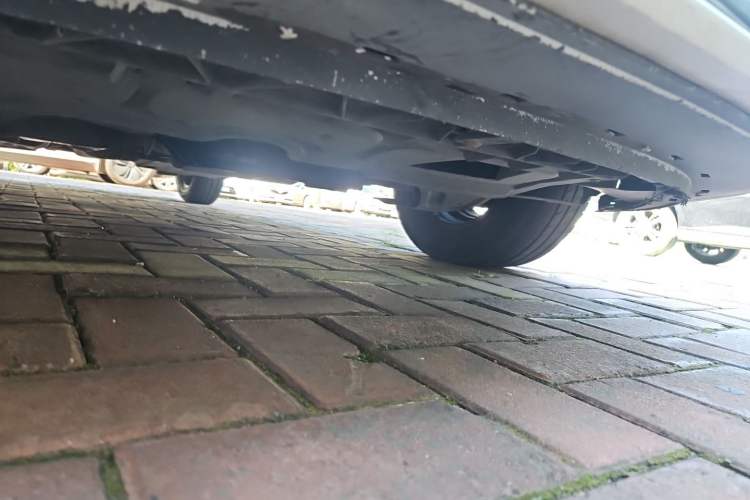 Used Volkswagen Polo 2014 1.4L Manual Fashion Edition Chassis Front
