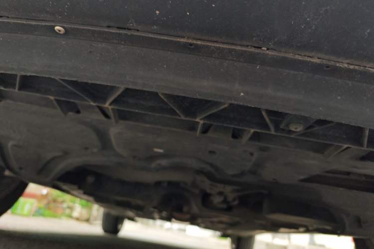 Used Volkswagen Polo 2014 1.6L Automatic Comfort Edition Chassis Front