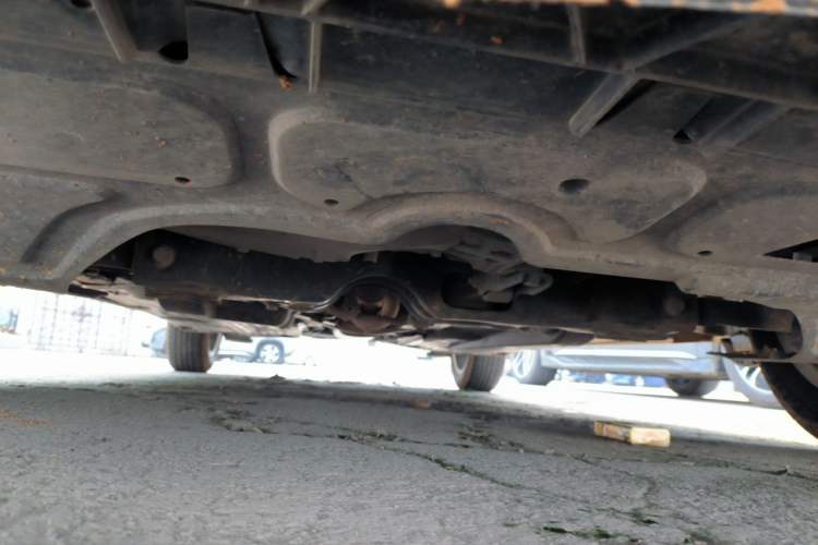 Used Volkswagen Polo 2014 1.4L Manual Comfort Edition Chassis Front