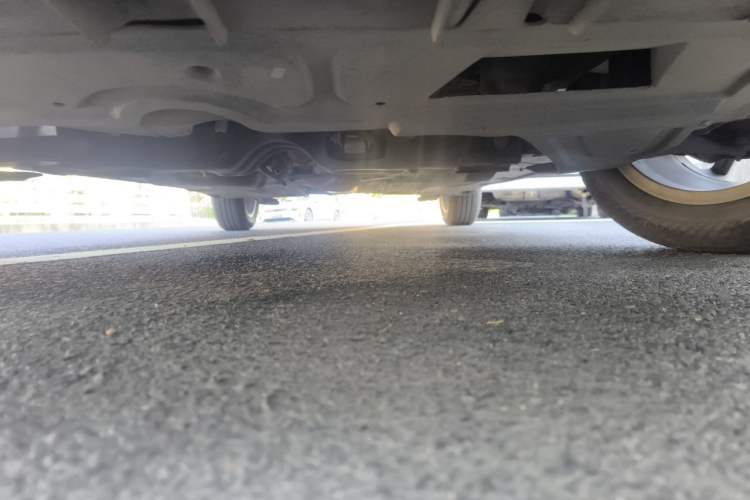 Used Volkswagen Polo 2014 1.4L Manual Comfort Edition Chassis Front