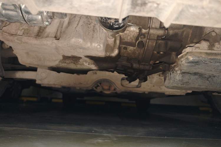 Used Volkswagen Polo 2014 1.6L Automatic Comfort Edition Chassis Front