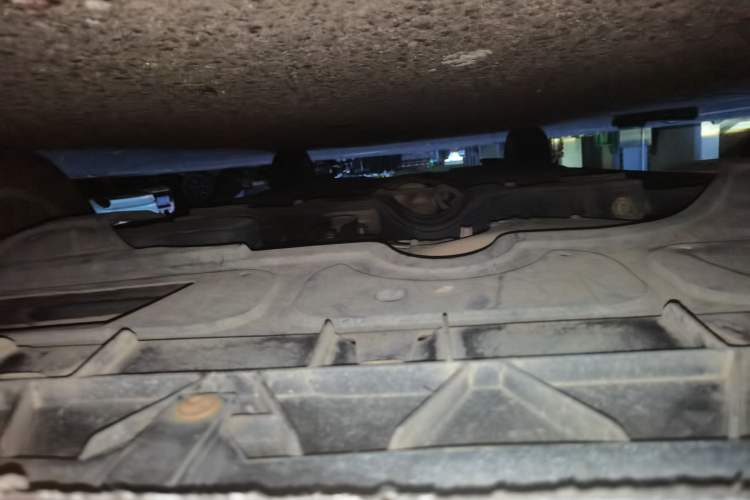 Used Volkswagen Polo 2014 1.6L Automatic Comfort Edition Chassis Front