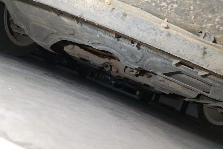 Used Volkswagen Polo 2014 1.4L Automatic Comfort Edition Chassis Front
