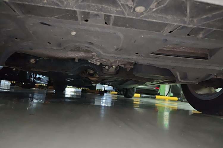 Used Volkswagen Polo 2014 1.6L Automatic Comfort Edition Chassis Front