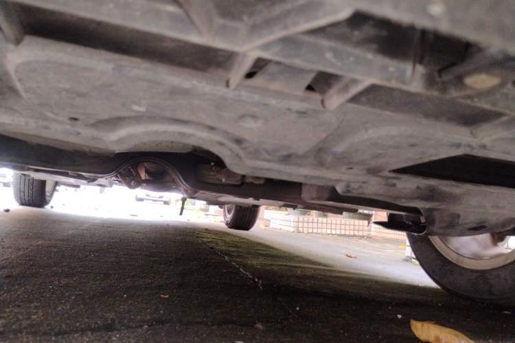 Used Volkswagen Polo 2014 1.6L Automatic Comfort Edition Chassis Front