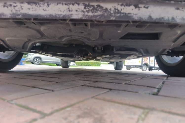 Used Volkswagen Polo 2014 1.4L Automatic Comfort Edition Chassis Front