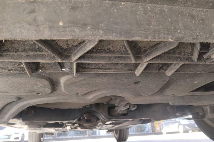 Used Volkswagen Polo 2014 1.4L Manual Comfort Edition Chassis Front