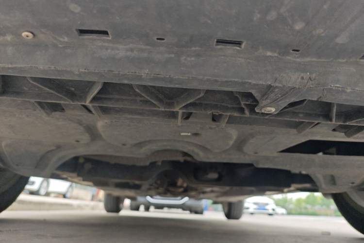 Used Volkswagen Polo 2014 1.4L Manual Comfort Edition Chassis Front