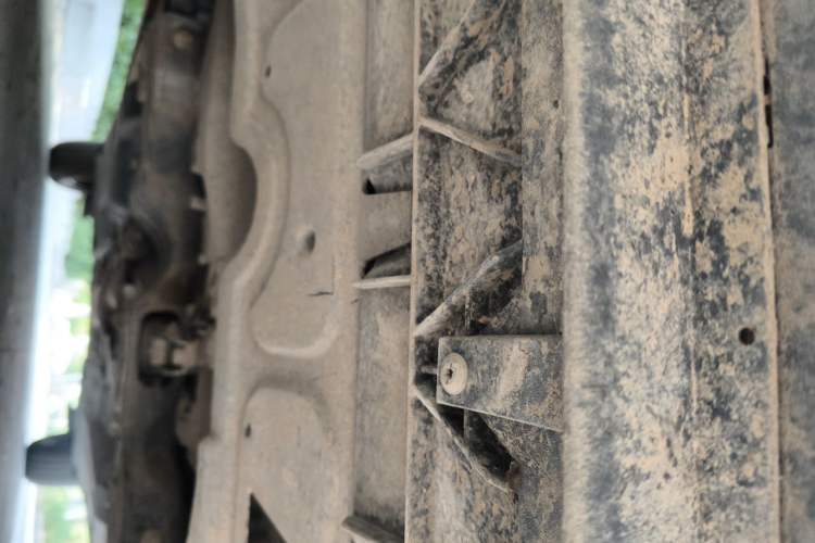 Used Volkswagen Polo 2014 1.4L Manual Fashion Edition Chassis Front