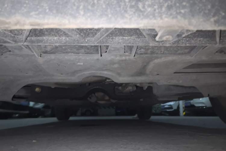 Used Volkswagen Polo 2014 1.6L Automatic Comfort Edition Chassis Front