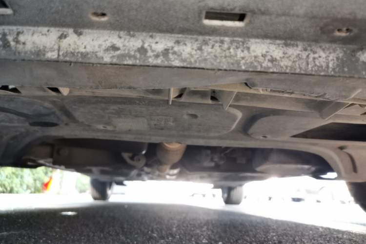Used Volkswagen Polo 2014 1.6L Automatic Comfort Edition Chassis Front