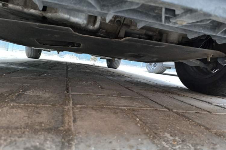 Used Volkswagen Polo 2014 1.4L Manual Fashion Edition Chassis Front