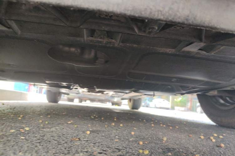 Used Volkswagen Polo 2014 1.4L Manual Fashion Edition Chassis Front