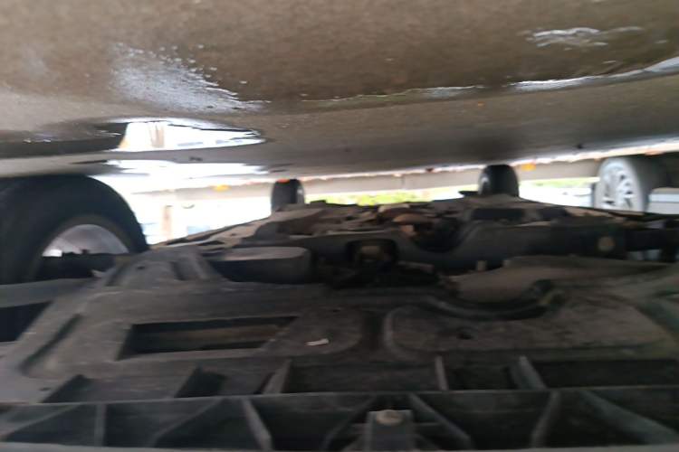 Used Volkswagen Polo 2014 1.6L Automatic Comfort Edition Chassis Front