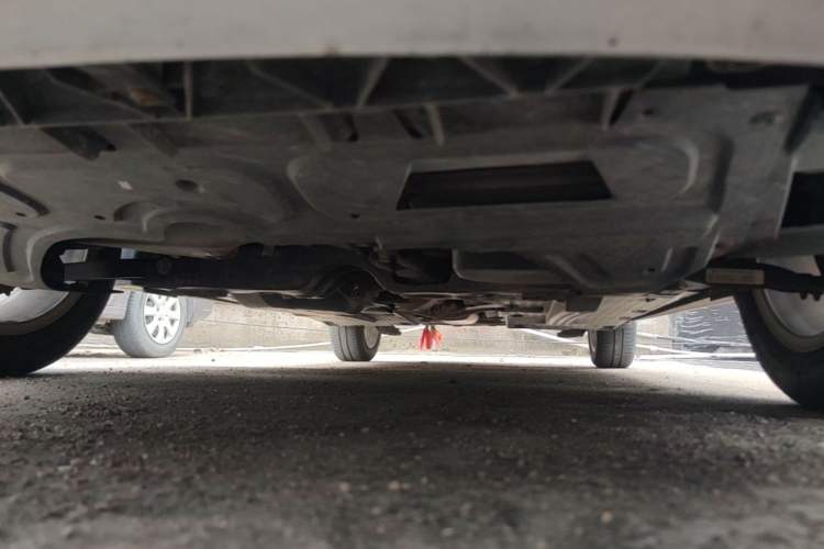 Used Volkswagen Polo 2014 1.6L Automatic Comfort Edition Chassis Front