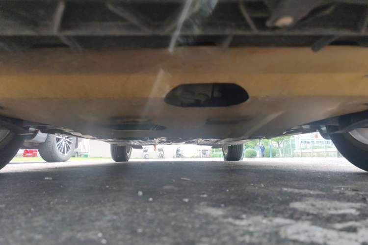 Used Volkswagen Polo 2014 1.4L Manual Comfort Edition Chassis Front