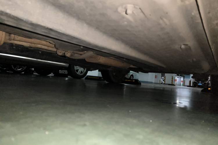 Used Volkswagen Polo 2014 1.6L Automatic Comfort Edition Chassis Front
