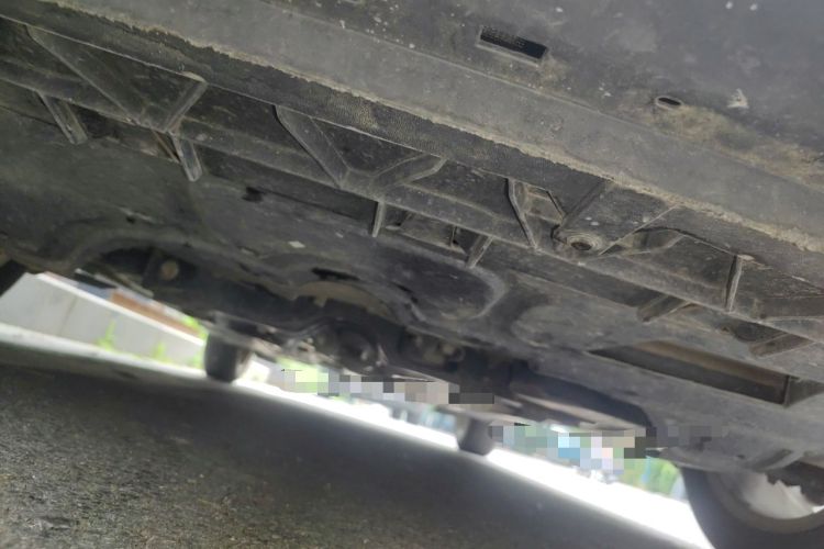 Used Volkswagen Polo 2014 1.4L Automatic Comfort Edition Chassis Front