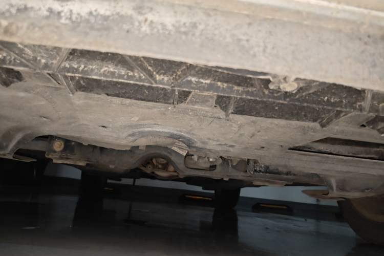 Used Volkswagen Polo 2014 1.6L Automatic Comfort Edition Chassis Front