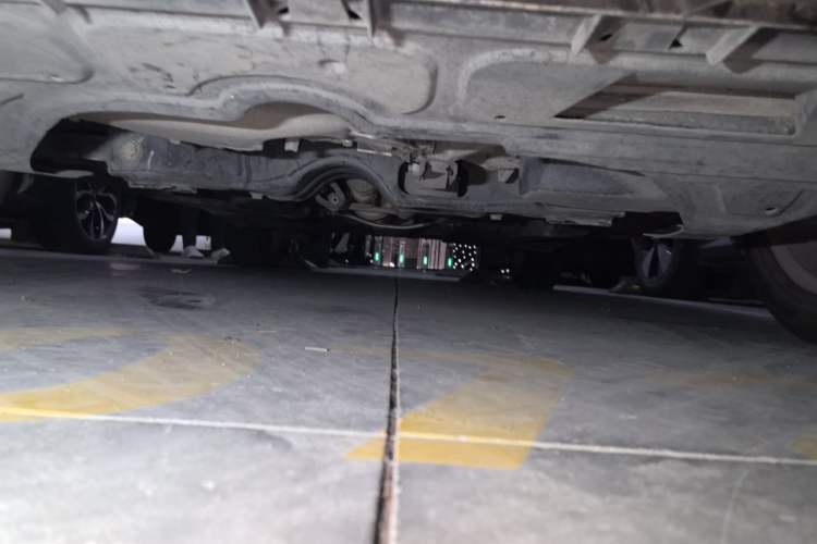 Used Volkswagen Polo 2014 1.6L Automatic Comfort Edition Chassis Front