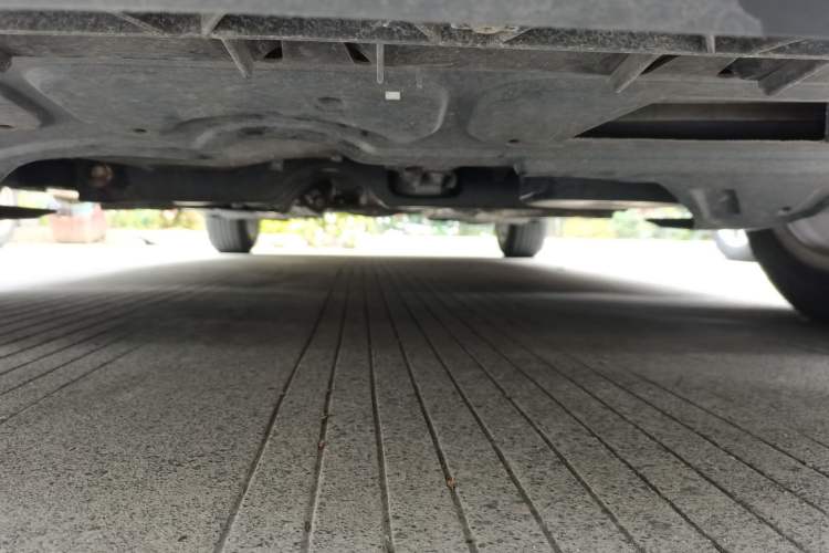 Used Volkswagen Polo 2014 1.4L Automatic Comfort Edition Chassis Front
