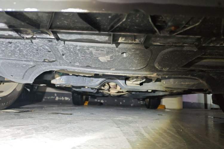 Used Volkswagen Polo 2014 1.6L Automatic Comfort Edition Chassis Front