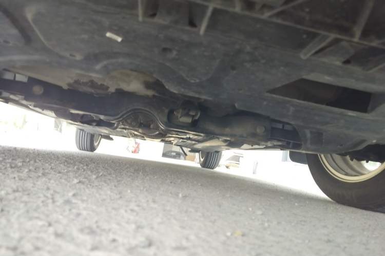 Used Volkswagen Polo 2014 1.4L Manual Fashion Edition Chassis Front