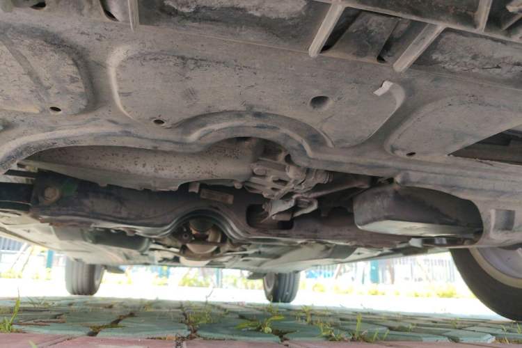 Used Volkswagen Polo 2014 1.6L Automatic Comfort Edition Chassis Front