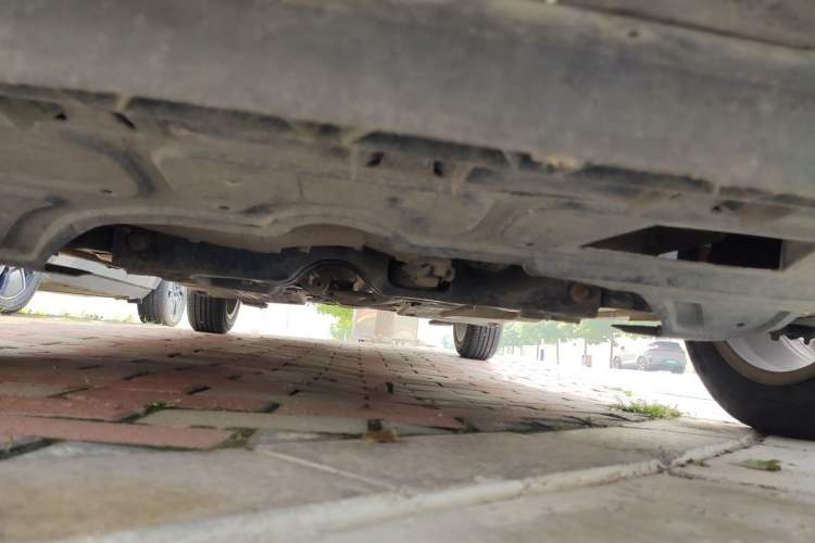 Used Volkswagen Polo 2014 1.4L Manual Comfort Edition Chassis Front