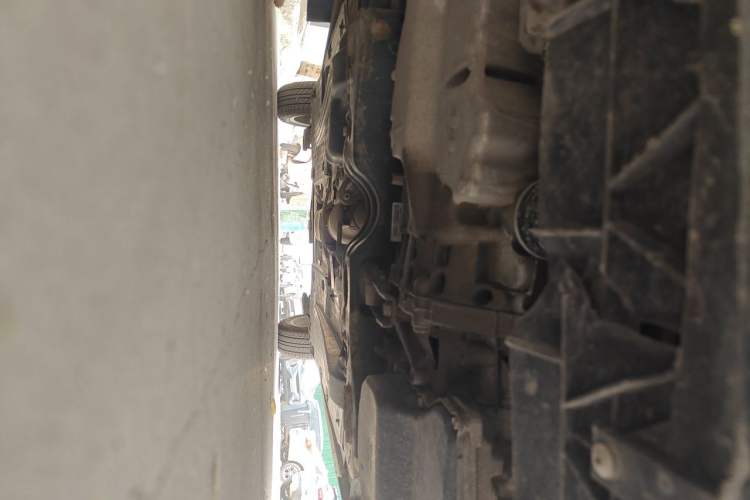 Used Volkswagen Polo 2014 1.4L Automatic Comfort Edition Chassis Front