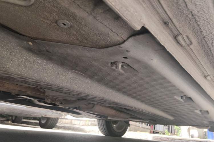 Used Volkswagen Polo 2014 1.6L Automatic Comfort Edition Chassis Front Left